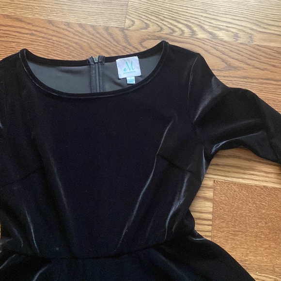 Mint julep dress size small - Picture 3 of 3